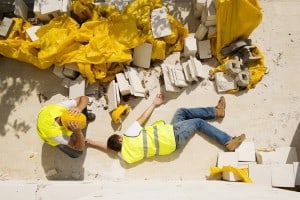 St. Louis Construction Injury Lawyer - Law Offices of Kevin J Roach, LLC