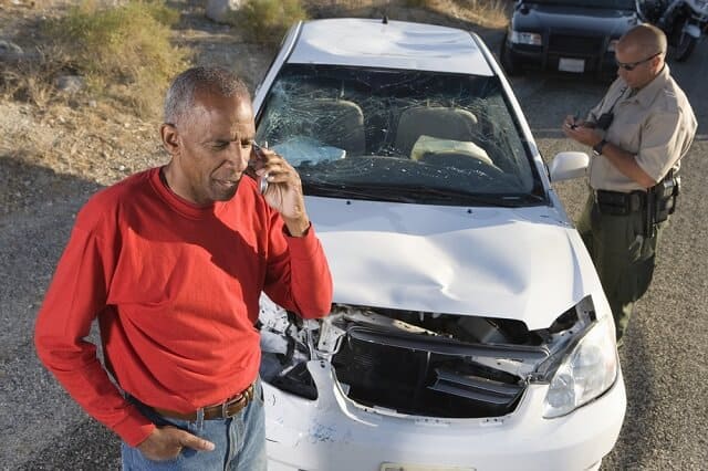 St. Louis Car Accident Lawyer - Law Offices of Kevin J Roach, LLC