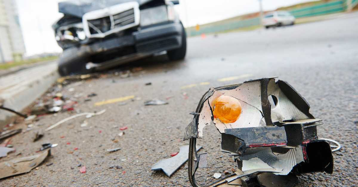 Missouri Car Accident Case