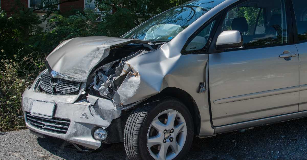 Missouri Car Accident Lawyer