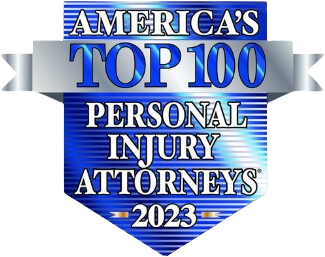 America's Top 100 Personal Injury Attorneys