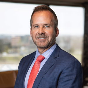 Kevin Roach Personal Injury Lawyer in Chesterfield near you
