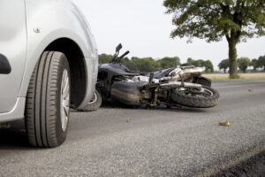 How Common Are Motorcycle Accidents In Missouri?
