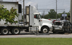 How Common Are Trucking Accidents in Missouri?