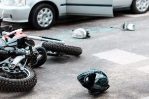 How Roach Law Car Accident Lawyers Will Help After a Motorcycle Accident in St. Louis