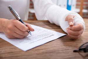 Call Our St. Louis Car Accident Lawyers For Help