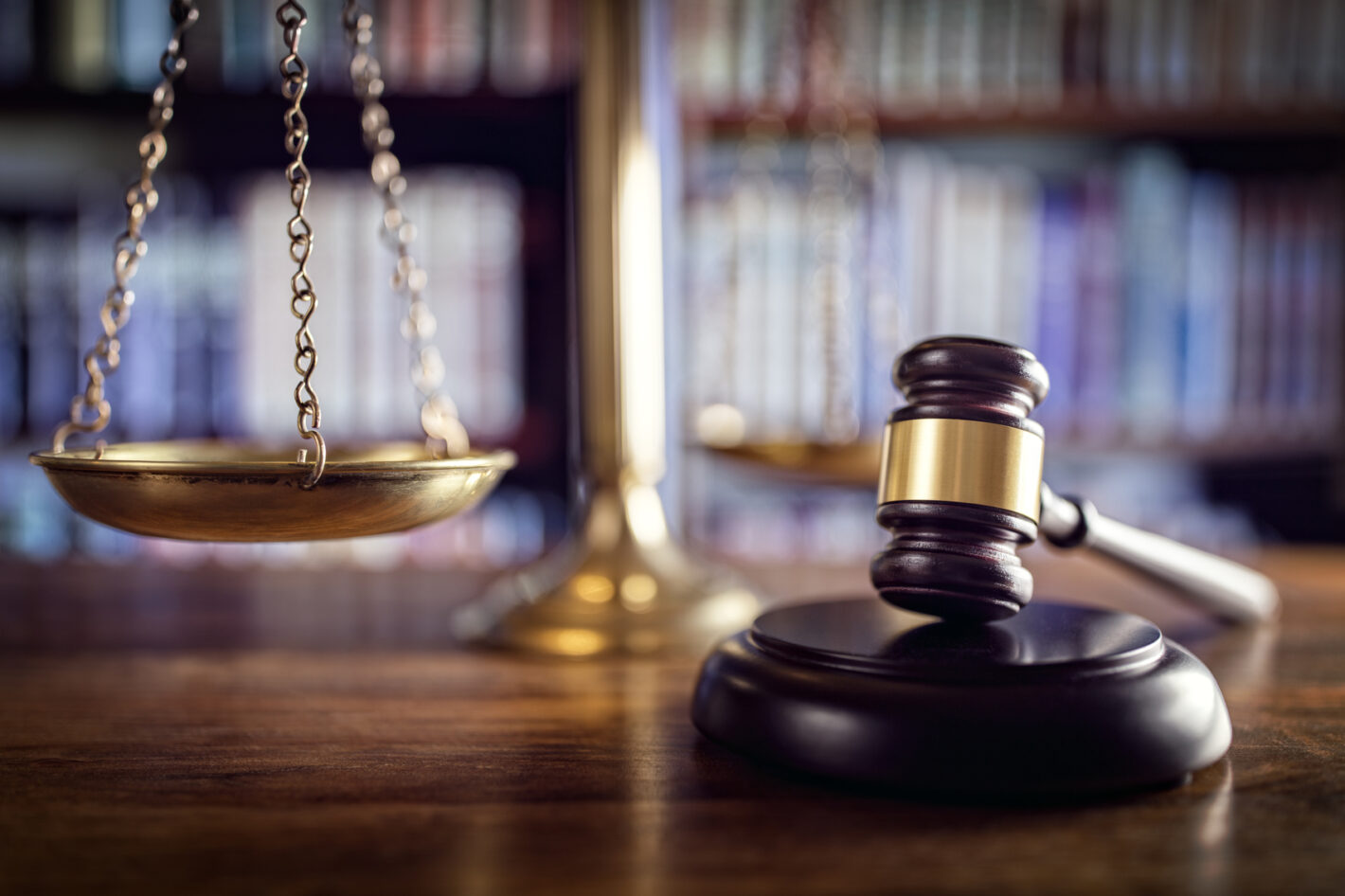 Contact Our Experienced Personal injury Attorneys