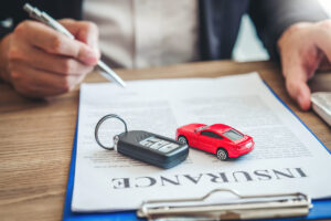 Who Could Be Liable For My Car Accident and Resulting Injuries?