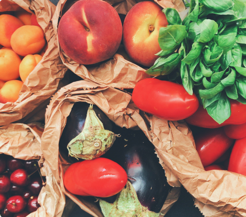 COVID Relief Food Drive - St. Louis Area