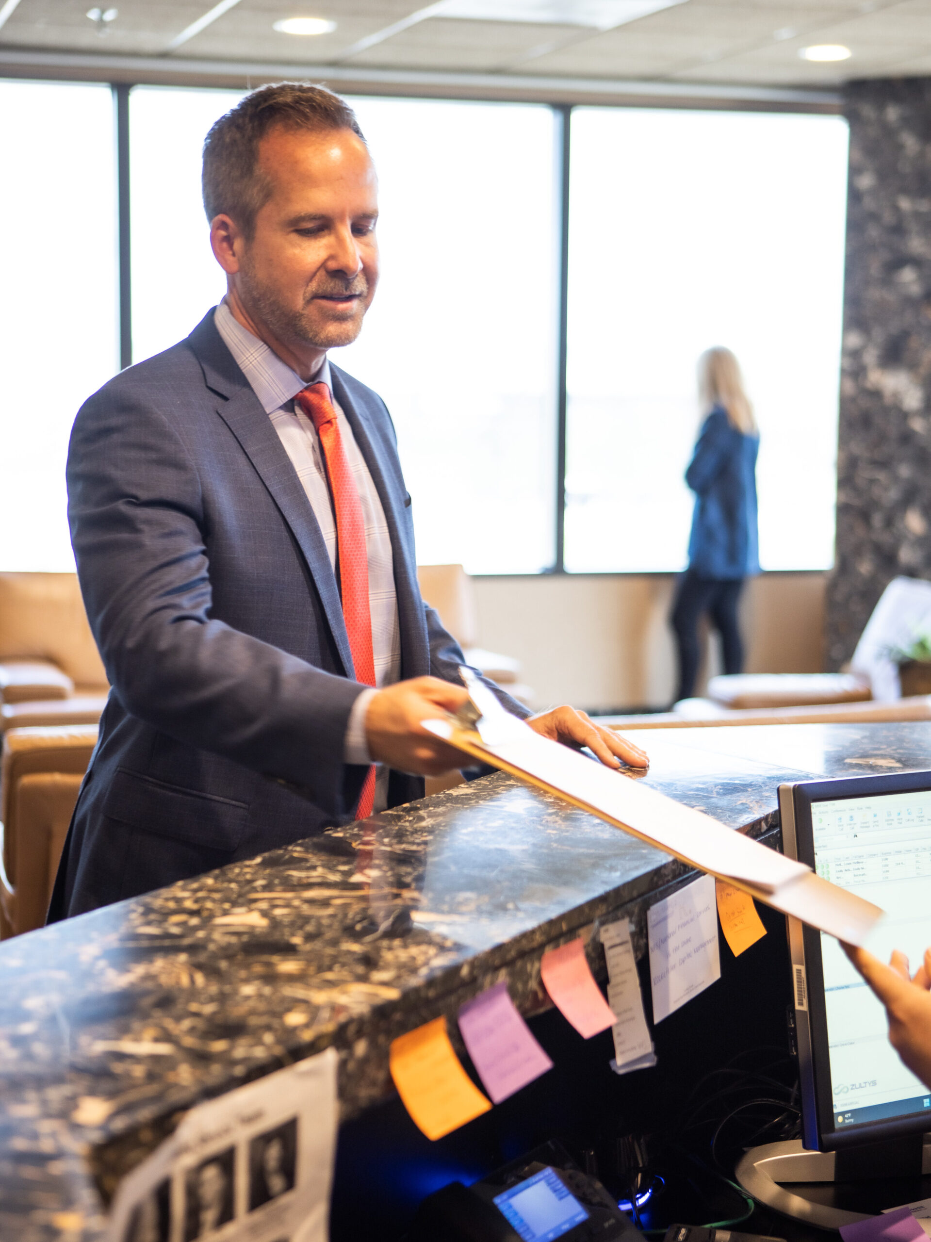 Kevin Roach, Personal Injury Attorney in St. Louis