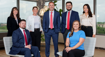 St. Louis Personal Injury Law Firm