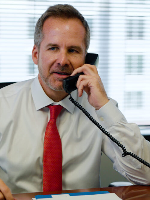 St. Louis Injury Attorney Near You