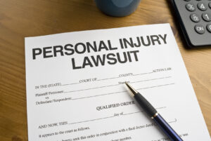 What Is a Personal Injury Case?