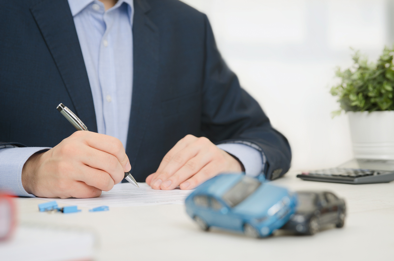 $400,000 “Stacked” Uninsured Motorist Coverage