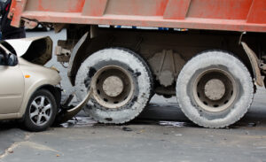 Helping Victims of All Types of Truck Accident Cases