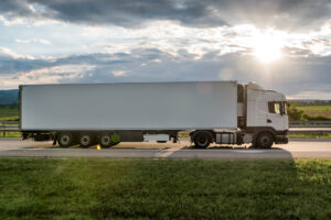 Missouri Truck Accident Statistics