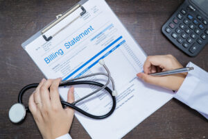 Common Out-of-Pocket Expenses in Personal Injury Cases