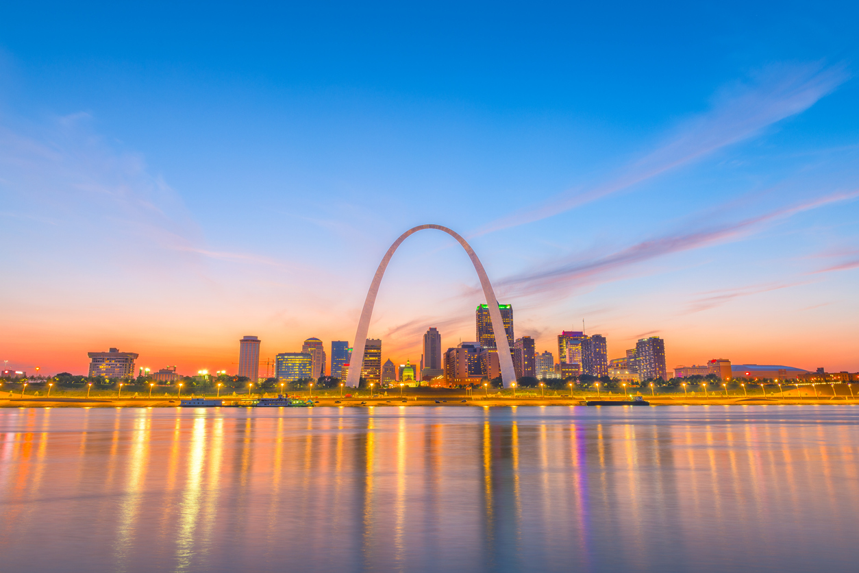What Are the Safest Neighborhoods in St Louis MO?