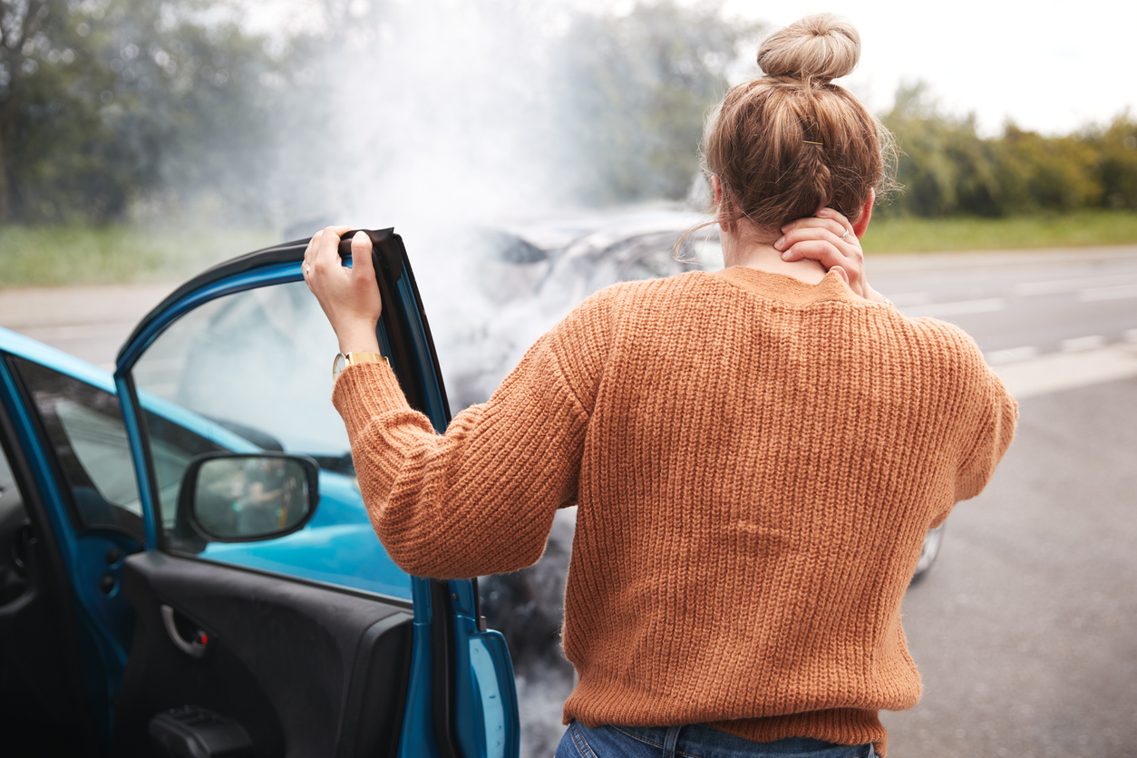 What Happens In Missouri When You Let Someone Else Drive Your Car, and They Get In an Accident?