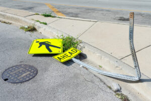 What Is Property Damage?