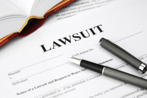 What's the Difference Between a Claim vs. a Lawsuit?