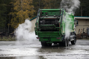 How Can Roach Law Car Accident Lawyers Help You After a Garbage Truck Accident in St. Louis, MO?