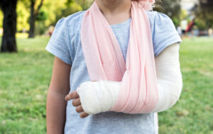 How Can a St. Louis Child Injury Lawyer Help Our Family?
