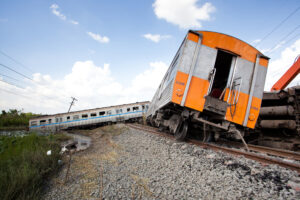 How Roach Law Car Accident Lawyers Helps Train Accident Victims in St. Louis, MO
