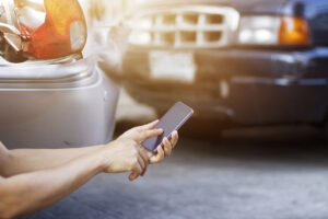 What Should I Do Immediately After A Car Accident?