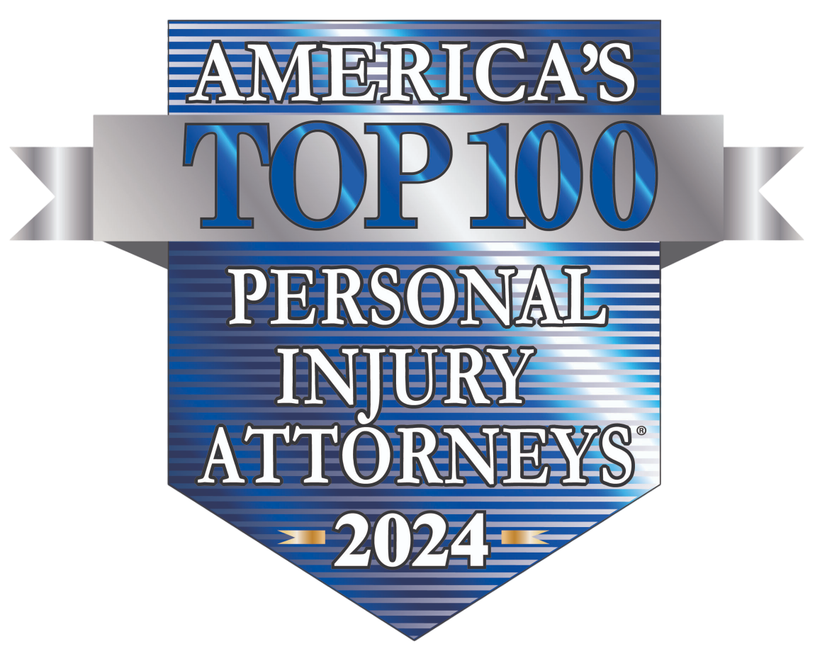 America's Top 100 Personal Injury Attorneys