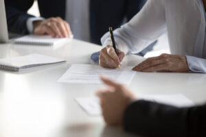 What Is a Defendant?