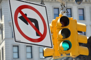 How Roach Law Car Accident Lawyers Can Help After a Red and Yellow Light Accident In St. Louis, MO