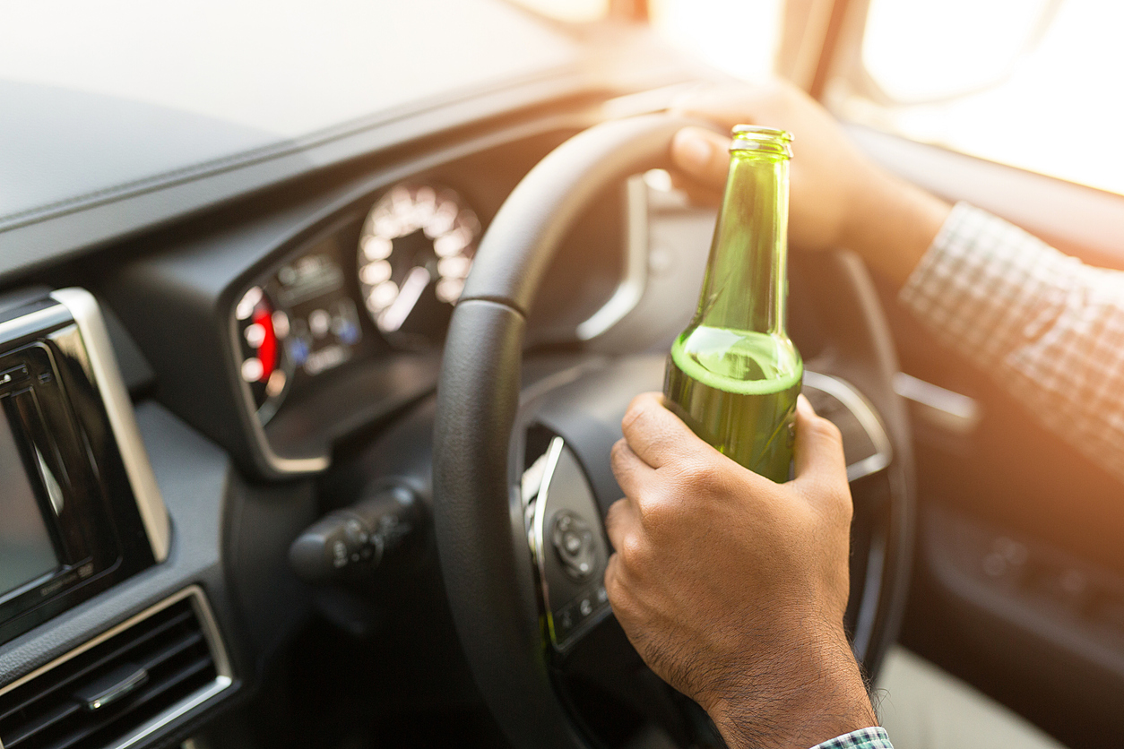 What Is Missouri’s Open Container Law?
