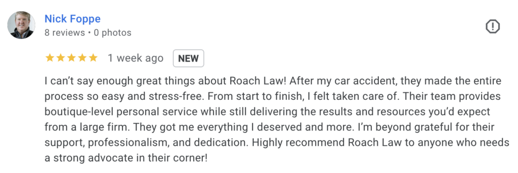 What Our St. Louis Clients Have to Say About Us