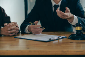 What’s the Burden of Proof in St. Louis Personal Injury Cases?