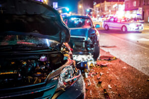How Roach Law Car Accident Lawyers Can Help After a Multi-Vehicle Crash in St. Louis, Missouri