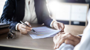 Negotiation in Personal Injury Cases
