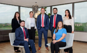 Roach Law Car Accident Lawyers - 1010 Market St Suite 1605, St. Louis, MO 63101