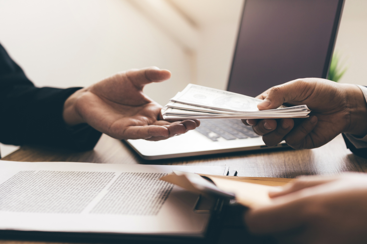 What Is the Average Workers’ Comp Settlement?