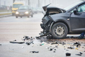 How Roach Law Car Accident Lawyers Can Help After a Left-Turn Accident in St. Louis, MO