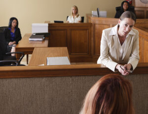 When Court May Be Necessary