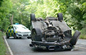 Why Choose Roach Law for Help After a Rollover Accident in St. Louis?