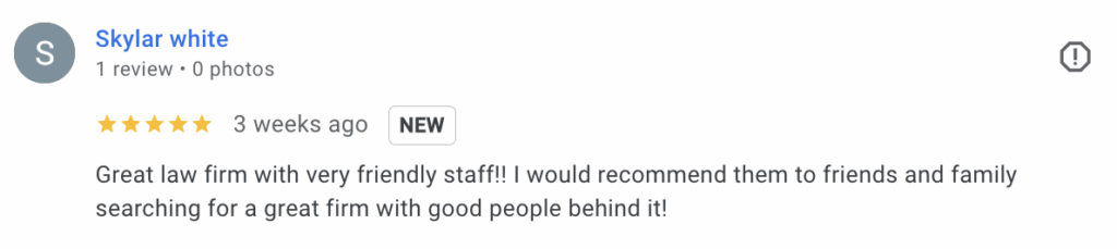What Our St. Louis Clients Have to Say About Us
