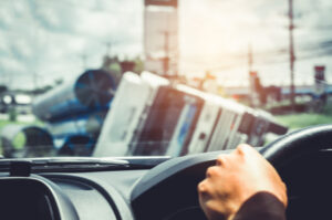 Why Choose Roach Law Car Accident Lawyers for Help After a Lost Load Truck Accident in St. Louis?