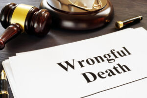 How Roach Law Can Help After A Wrongful Death In St. Louis, MO