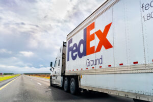 How Roach Law Car Accident Lawyers  Can Help After a FedEx or UPS Truck Accident in St. Louis, MO