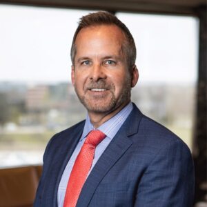 Chesterfield Uber Accident Lawyer