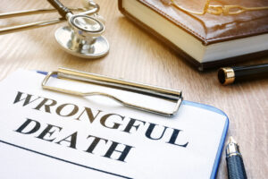 How Much Experience Do You Have Handling Wrongful Death Cases?