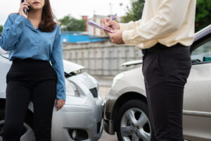 How Roach Law Can Help After A Head-On Accident In Chesterfield, MO