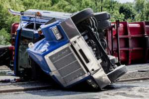 How Roach Law Car Accident Lawyers Can Help After a Truck Accident in St. Louis